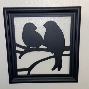 Wall decor